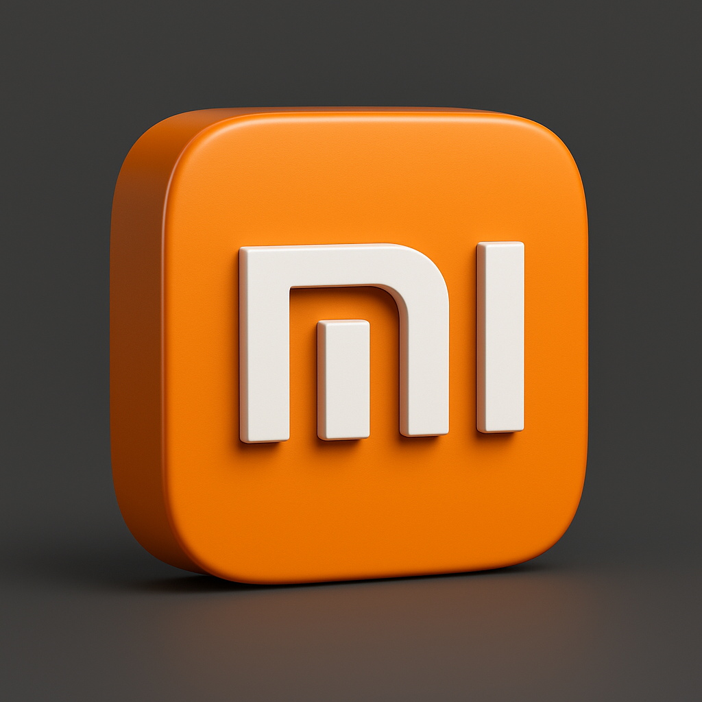 Xiaomi