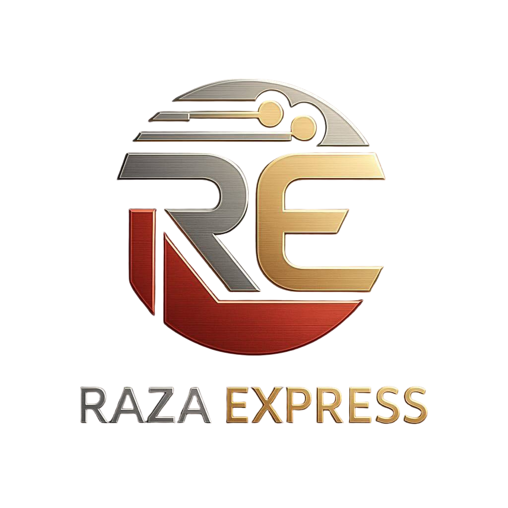 Raza Express