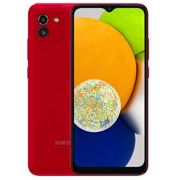 Samsung Galaxy A03
