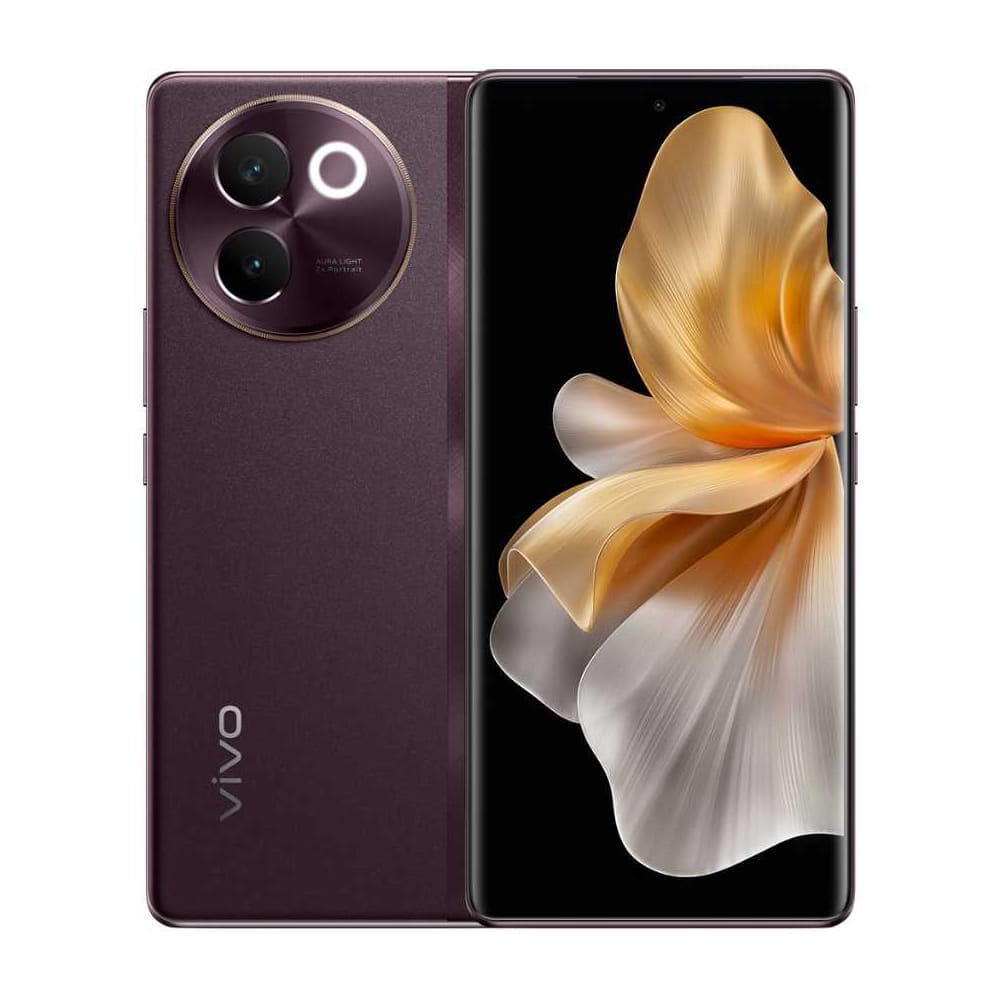 Vivo V30e