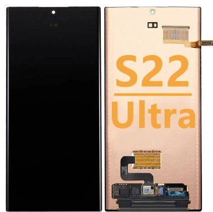 Samsung Galaxy S22 Ultra