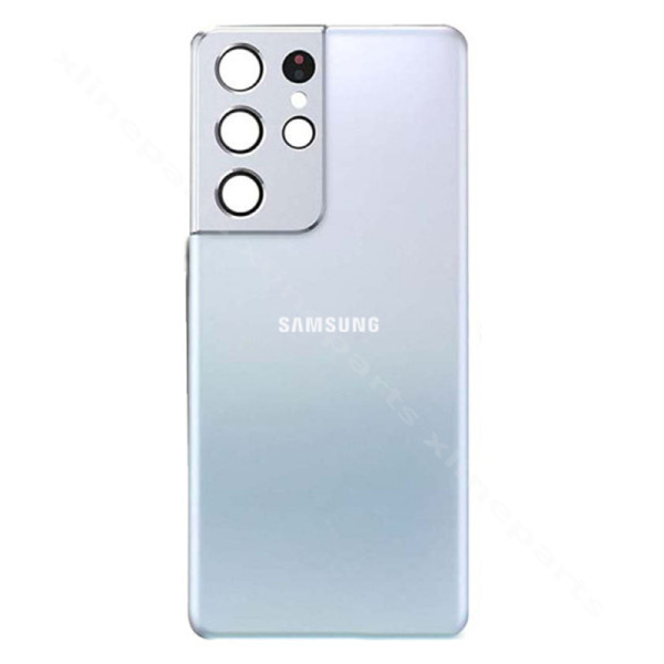 Samsung Galaxy S21 Ultra Battery Back Cover