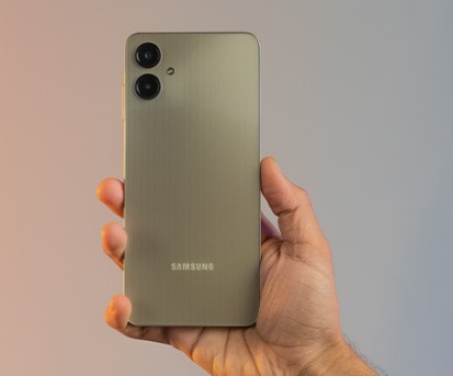 Samsung Galaxy A106
