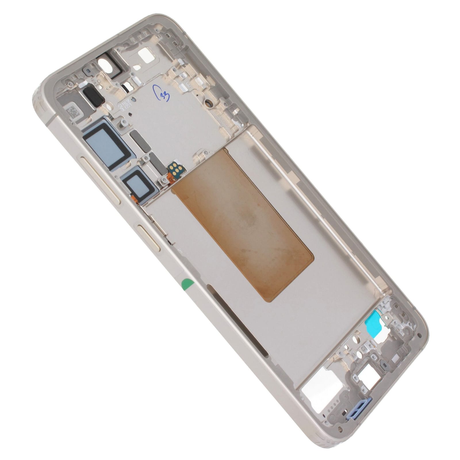 Samsung Galaxy S24 Middle Freem