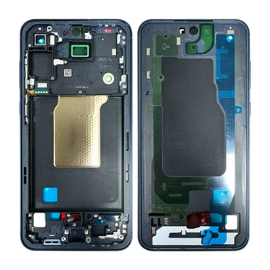 Samsung Galaxy A55 Middle Freem