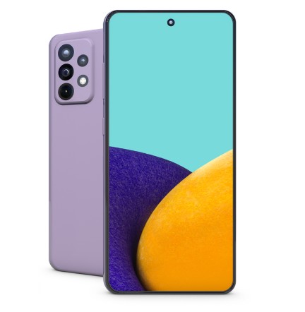 Samsung Galaxy A52