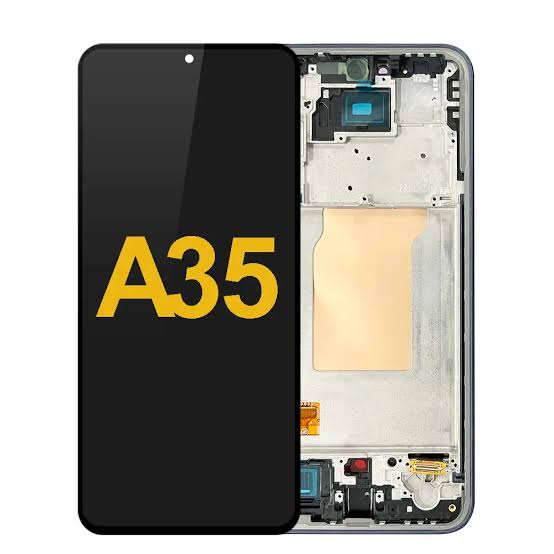 Samsung Galaxy A35 Lcd