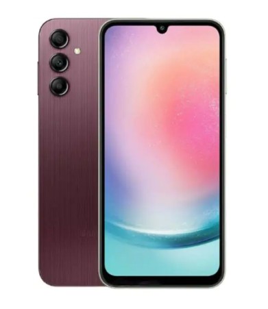 Samsung Galaxy A24