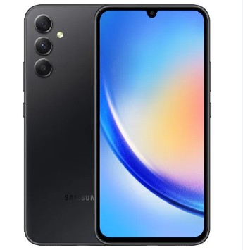 Samsung Galaxy A34 5G