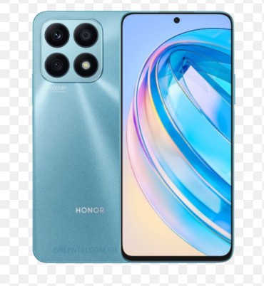 honor X8a