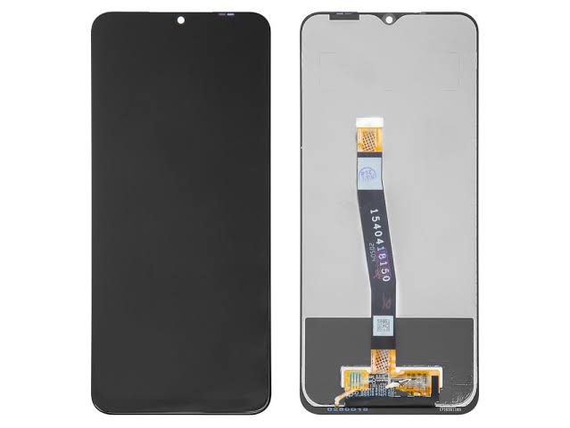Samsung Galaxy A22 Lcd