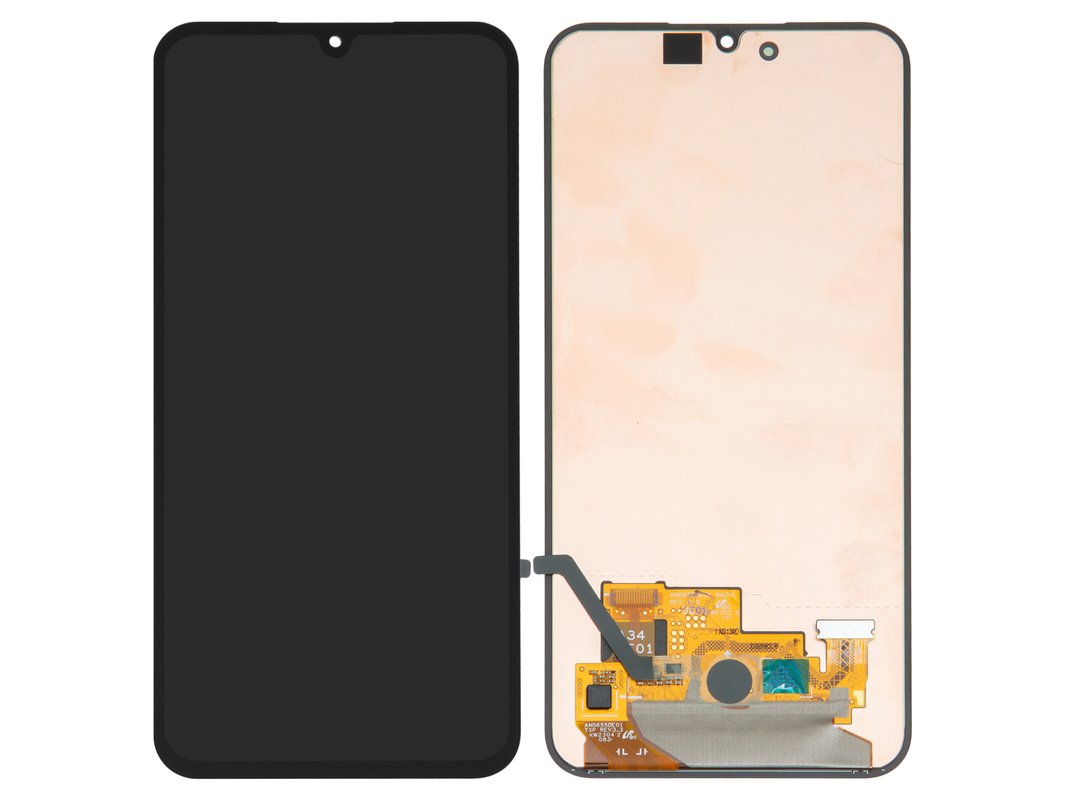 Samsung Galaxy A34 Lcd