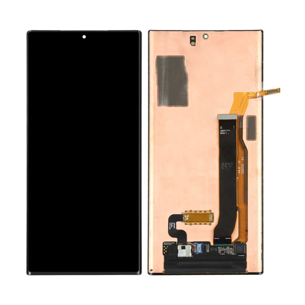 Samsung galaxy Note 20 lcd