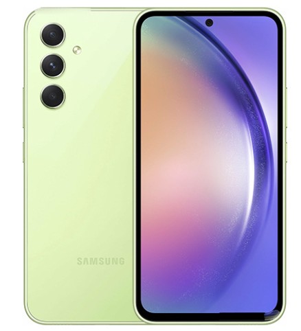 Samsung Galaxy A55