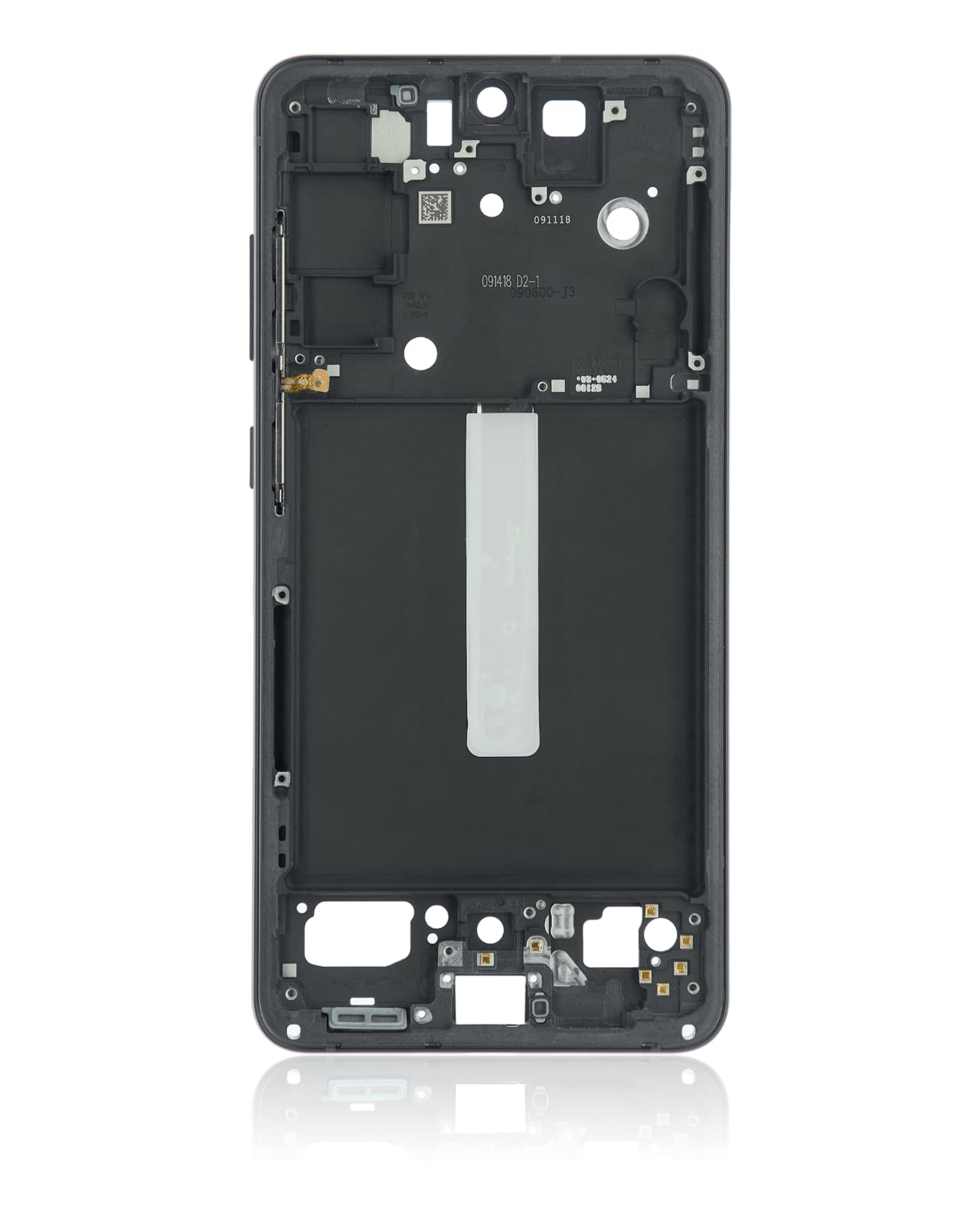 Samsung Galaxy S21 FE Middle Freem