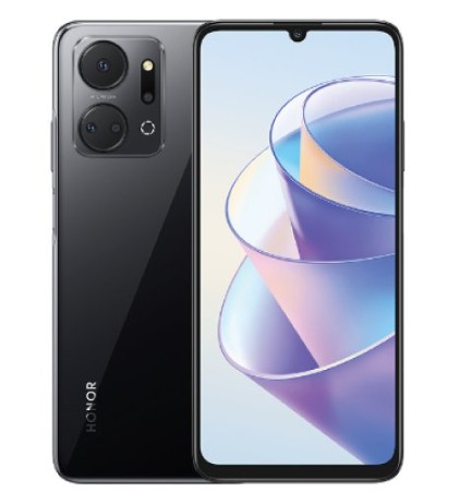 honor X7a
