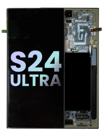 Samsung Galaxy S24 Ultra