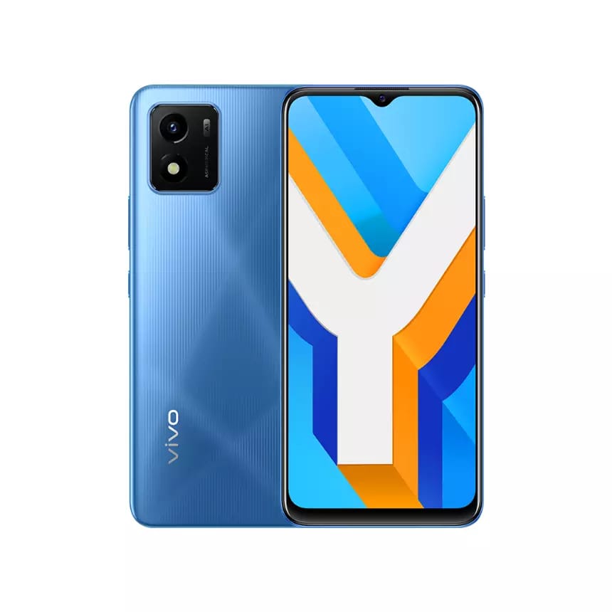 Vivo Y01