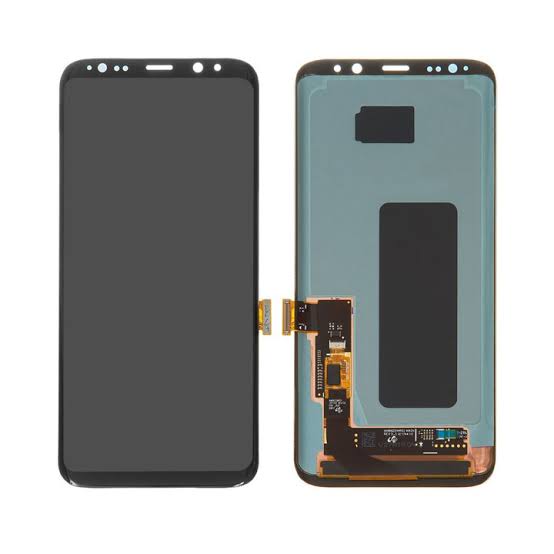 Samsung Galaxy S8 Lcd