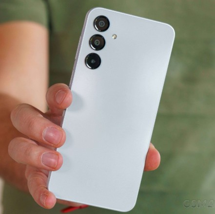 Samsung Galaxy A16
