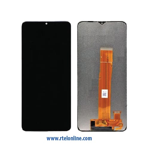 Samsung Galaxy A12 Lcd