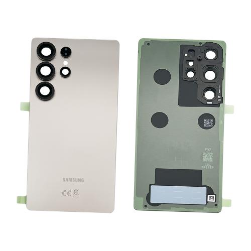 Samsung galaxy S25 ultra Battery Back Cover