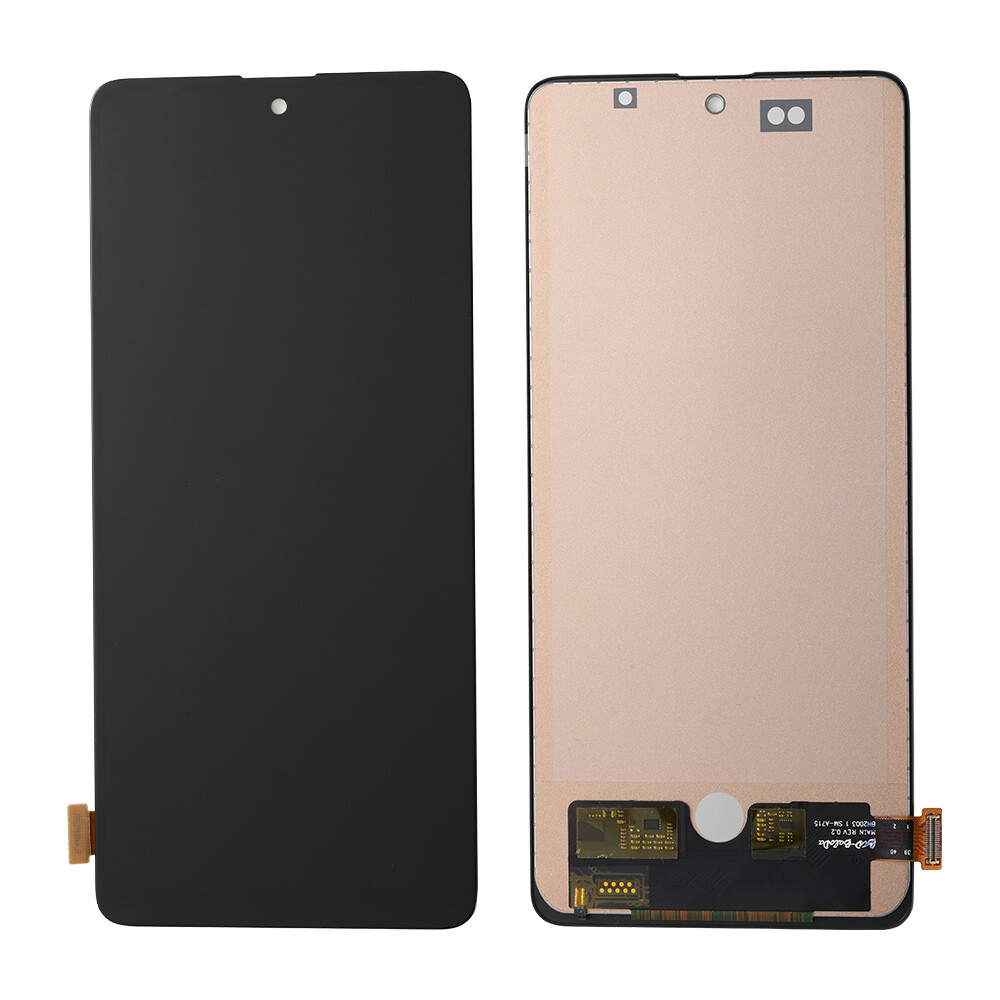 Samsung Galaxy A71 Lcd