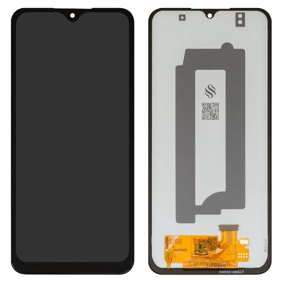 Samsung Galaxy A16 Lcd