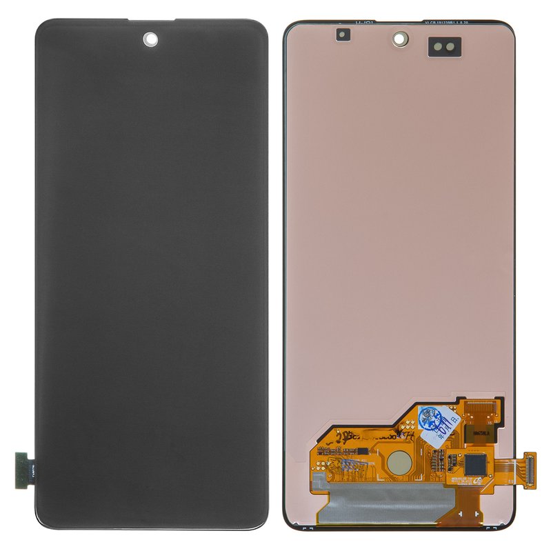 Samsung Galaxy A51 Lcd