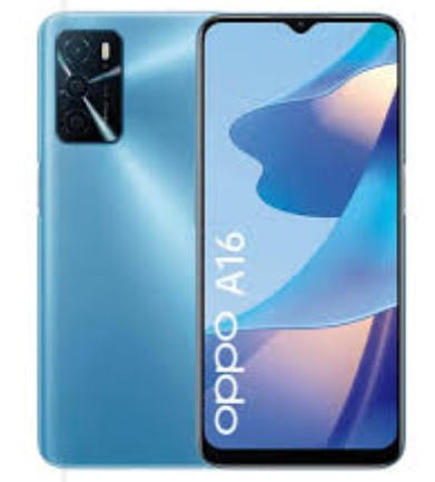 Oppo A16s