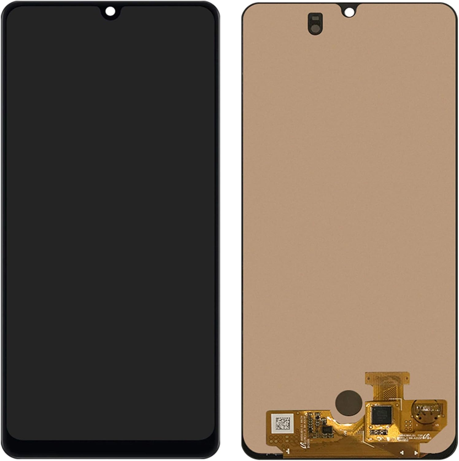 Samsung Galaxy A31 Lcd