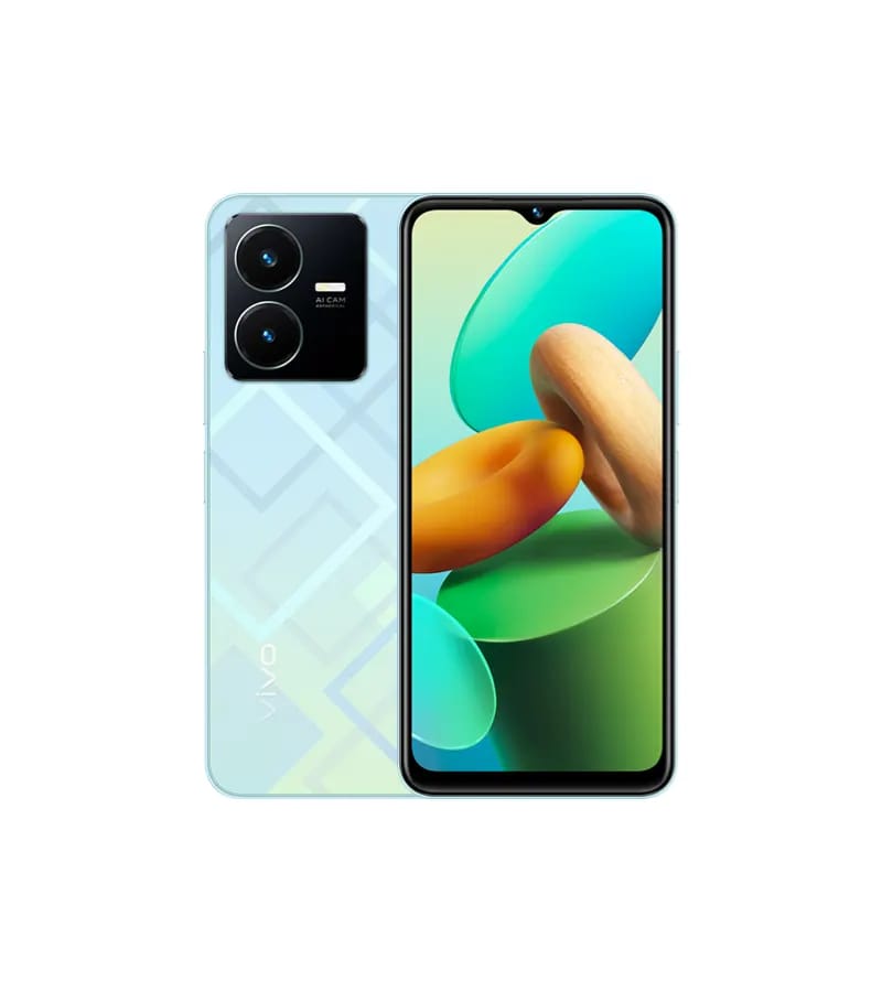 Vivo Y22