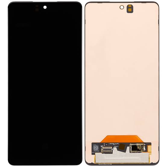 Samsung Galaxy A73 lcd