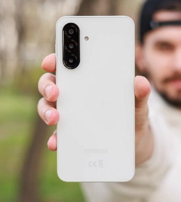 Samsung Galaxy A26
