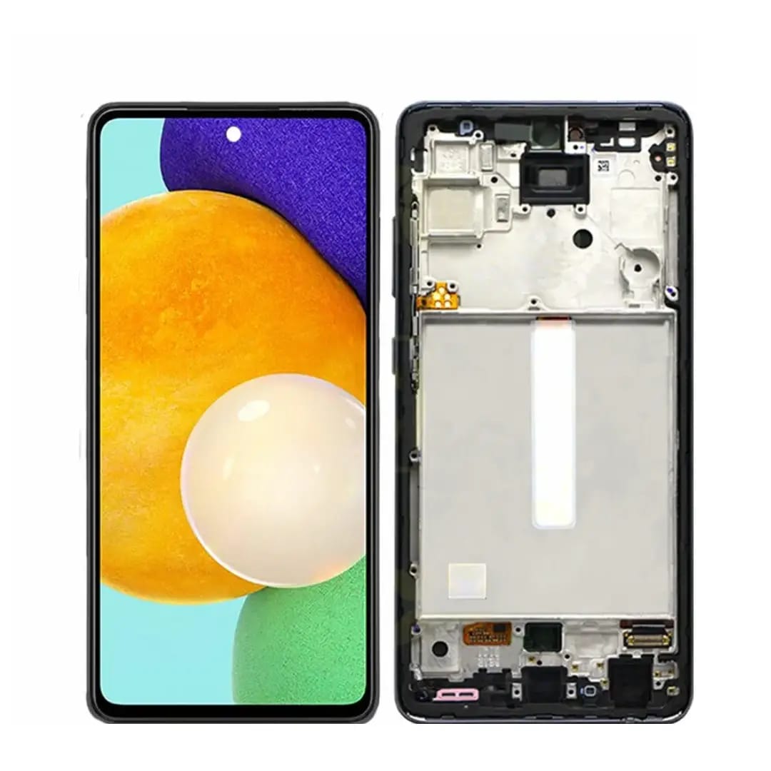 Samsung Galaxy A52 Lcd