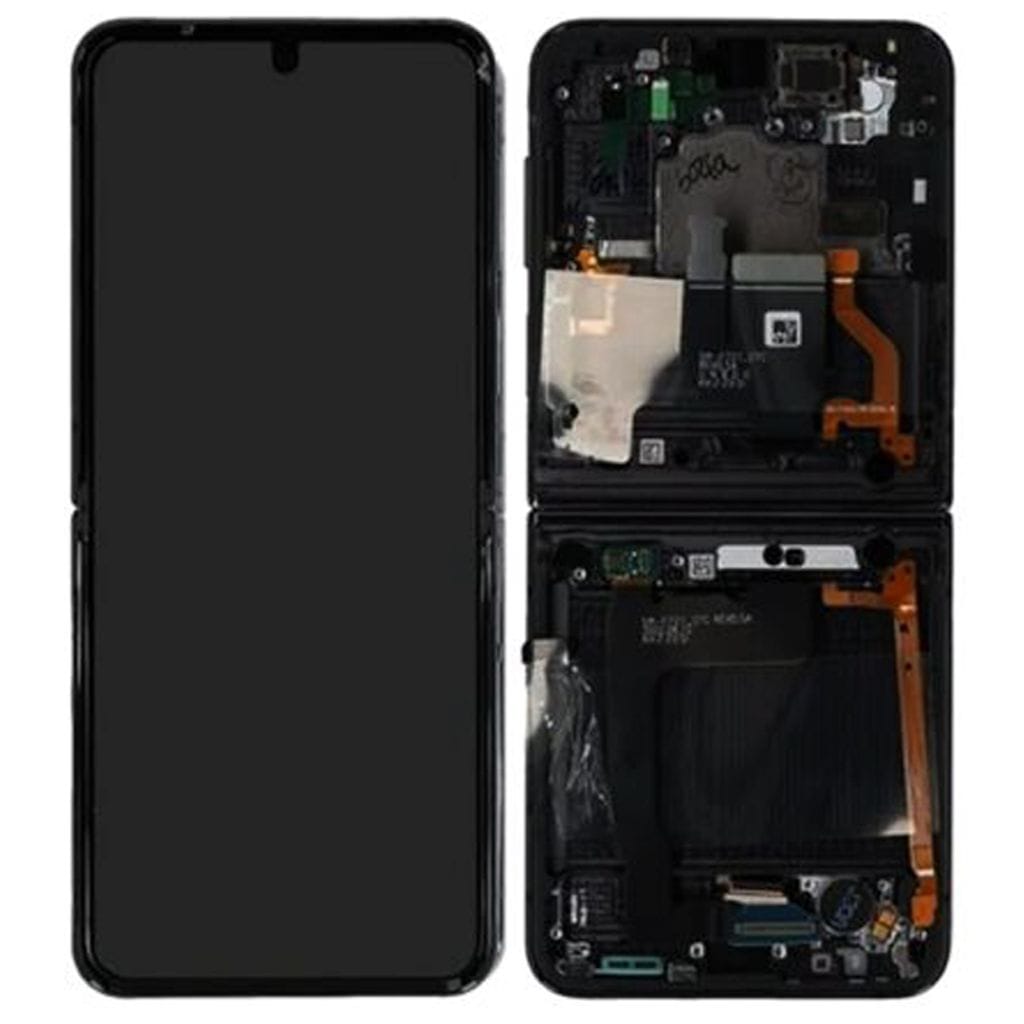 Samsung Galaxy  Z Flip 4 Lcd