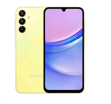 Samsung Galaxy A15