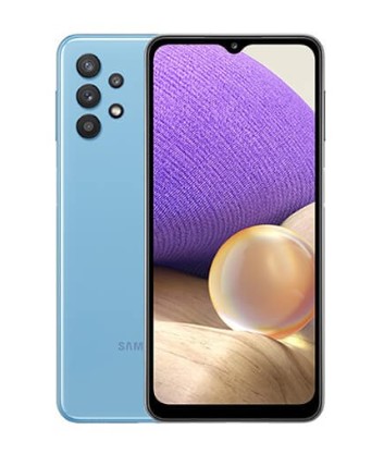 Samsung Galaxy A32