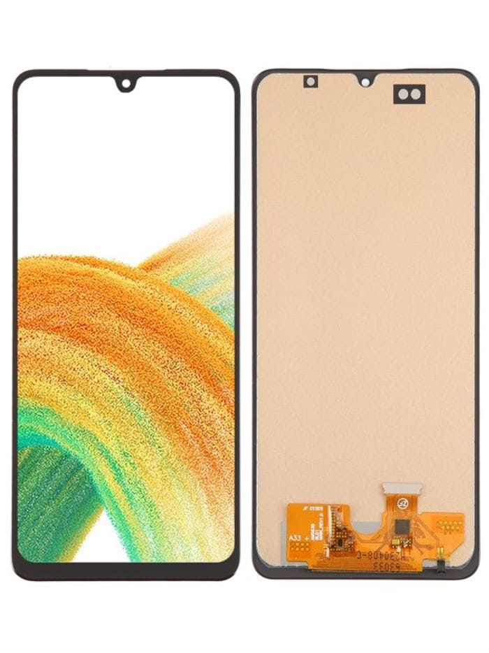 Samsung Galaxy A33 Lcd