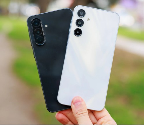 Samsung Galaxy A36